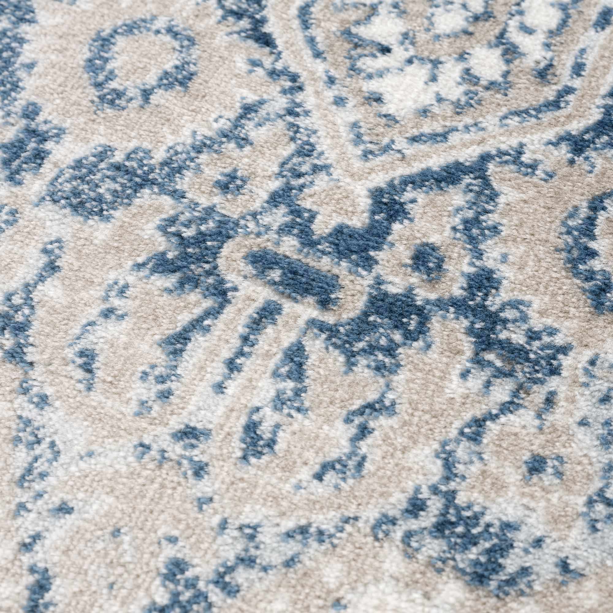 Amir 7ft Runner Rug