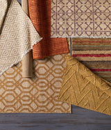 Boone Jute Rug