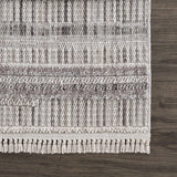 Silanga Runner Rug