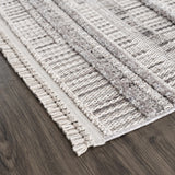 Silanga Runner Rug