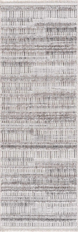 Silanga Runner Rug