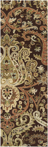 Charm Runner Rug