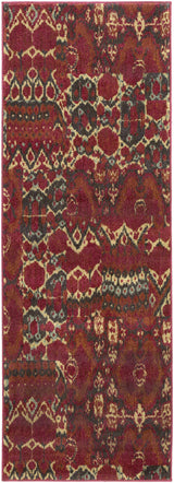Barbeau Runner Rug