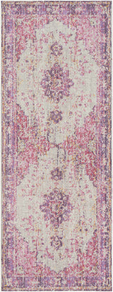 Laureldale Runner Rug