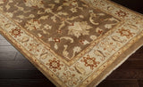 Ennice Runner Rug
