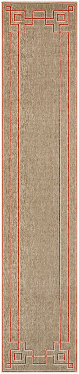 Moffett Runner Rug