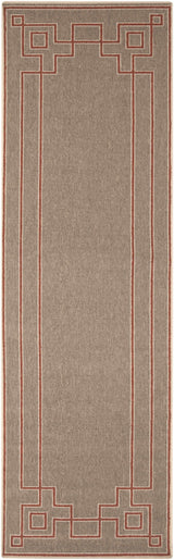 Moffett Runner Rug