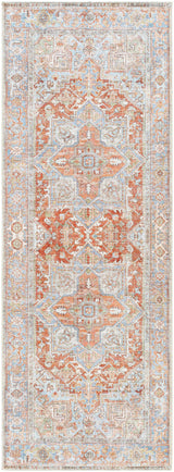Maayon Washable 7ft Runner Rug