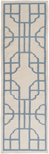 Chili Runner Rug