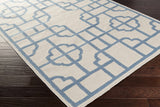 Chili Runner Rug