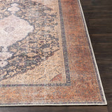 Staplehurst Washable Runner Rug