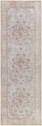 Bethany Washable Runner Rug