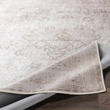 Bethany Washable Runner Rug