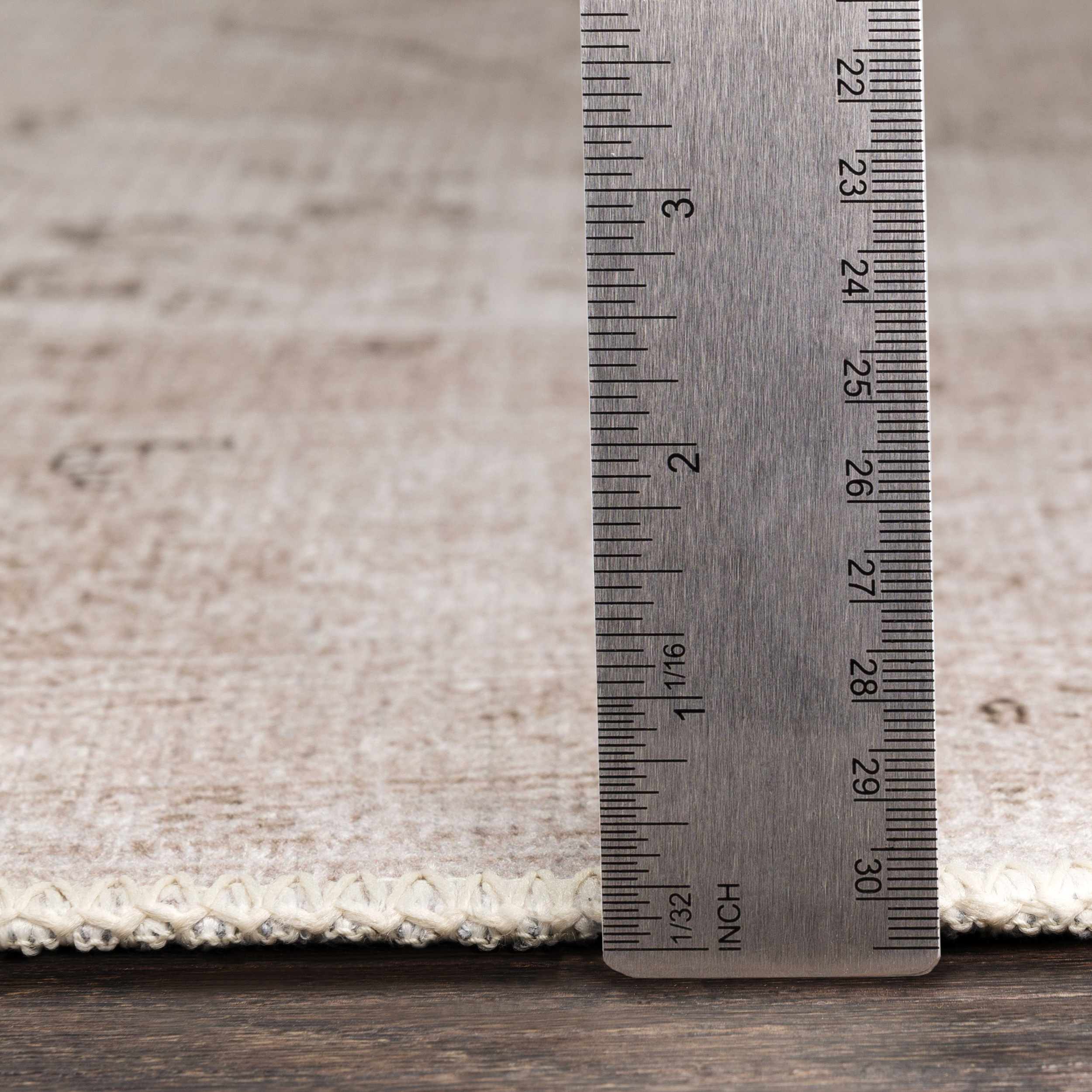 Bethany Washable Runner Rug