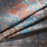 Chiseldon Washable Runner Rug