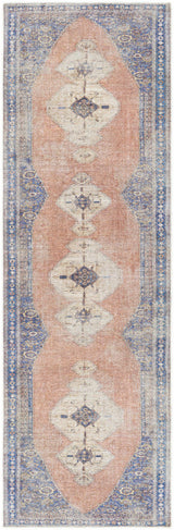 Stakeford Washable Runner Rug