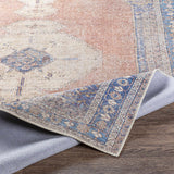 Stakeford Washable Runner Rug