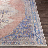 Stakeford Washable Runner Rug