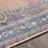 Stakeford Washable Runner Rug