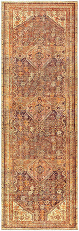 Tungao Washable Runner Rug
