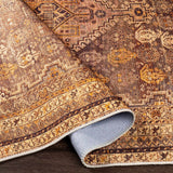 Tungao Washable Runner Rug