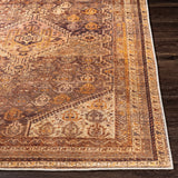 Tungao Washable Runner Rug