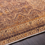 Tungao Washable Runner Rug