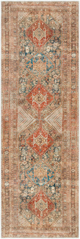 Ogod Washable Runner Rug