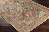 Ogod Washable Runner Rug