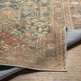 Ogod Washable Runner Rug