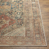 Ogod Washable Runner Rug