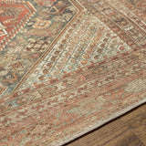 Ogod Washable Runner Rug