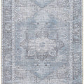 Pays Washable Runner Rug - Clearance