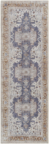 Egor Washable Runner Rug