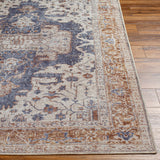 Egor Washable Runner Rug