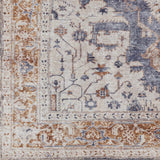 Egor Washable Runner Rug
