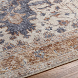 Egor Washable Runner Rug