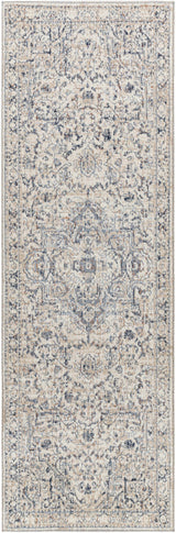 Buguey Runner Rug