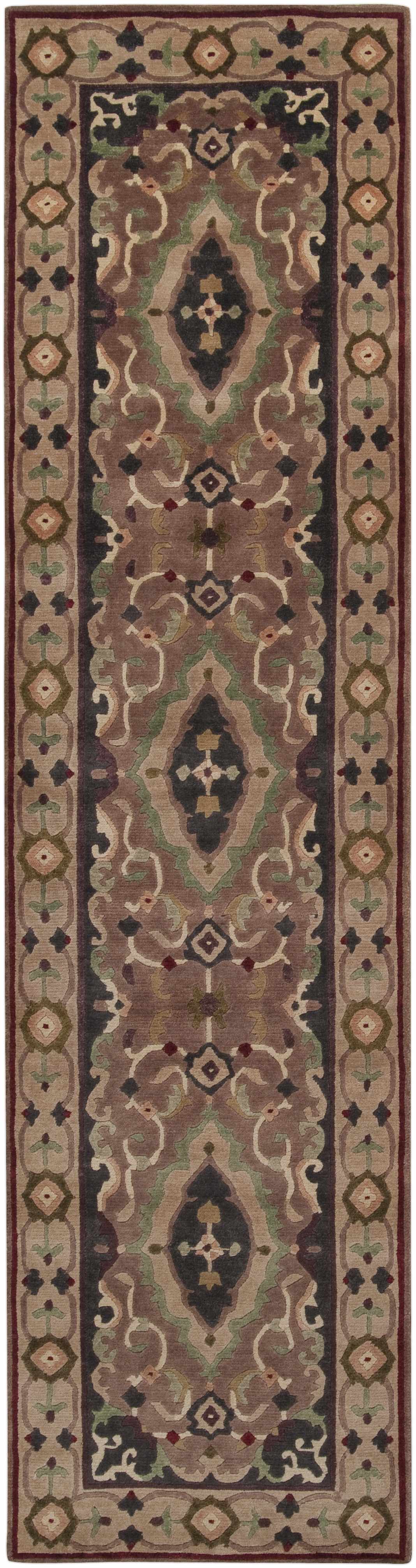 Markleton Runner Rug