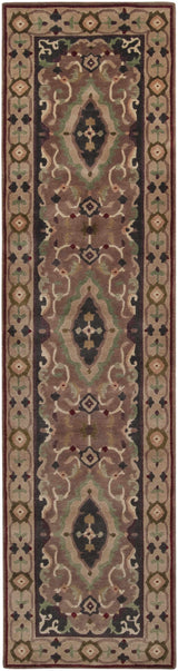 Markleton Runner Rug