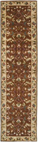 Batesburg Runner Rug