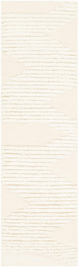 Wood Runner Rug