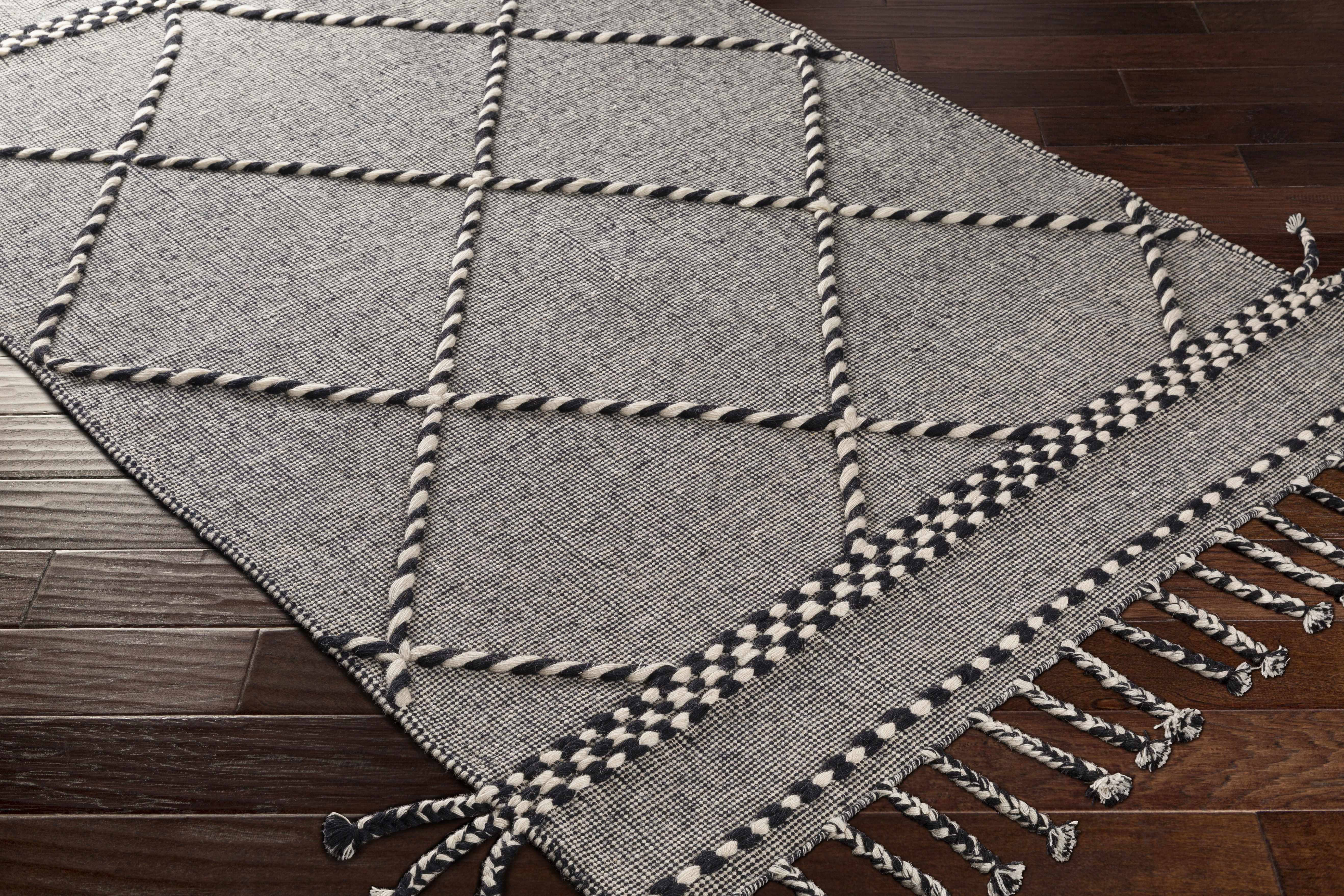 Ninderry Runner Rug