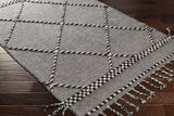 Ninderry Runner Rug
