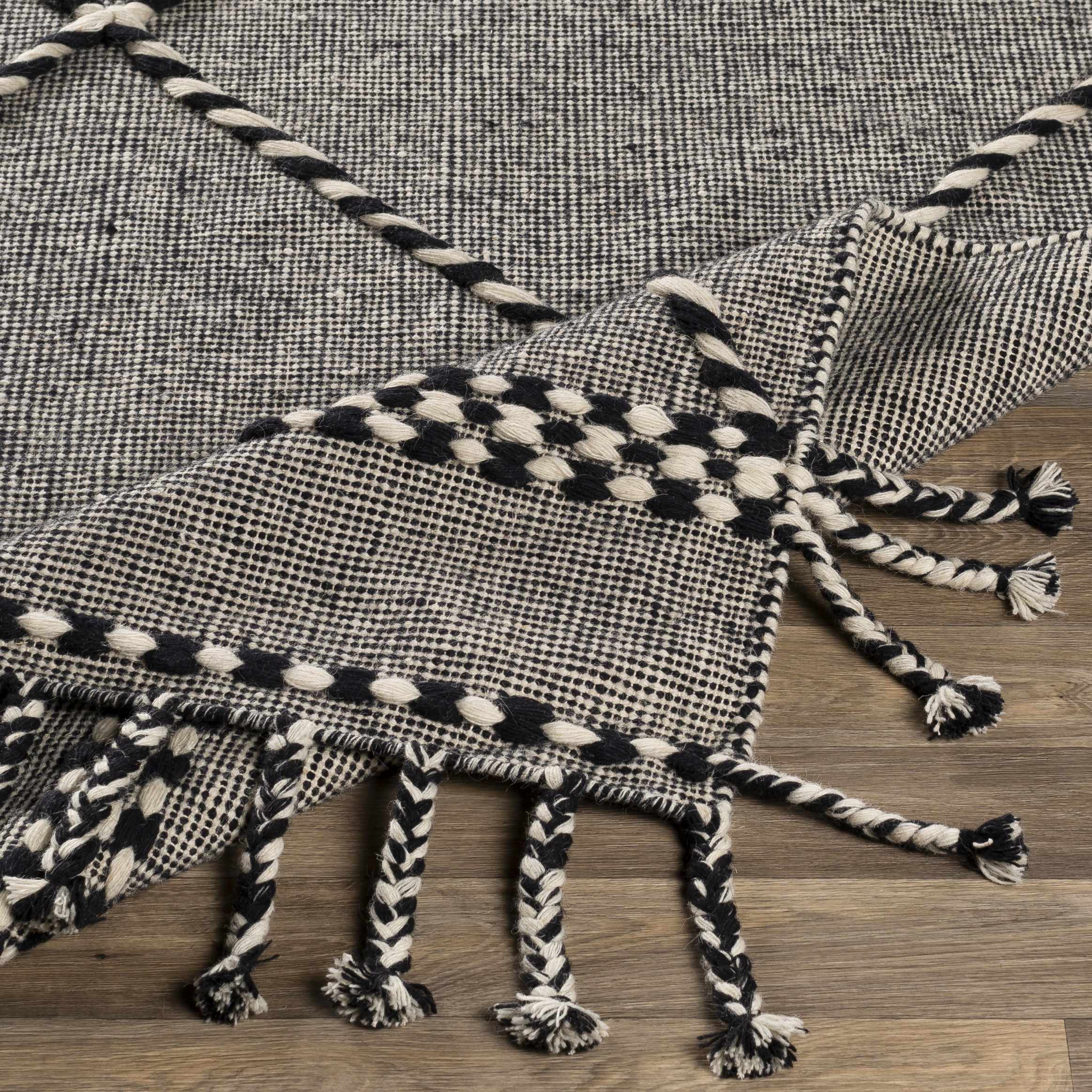 Ninderry Runner Rug