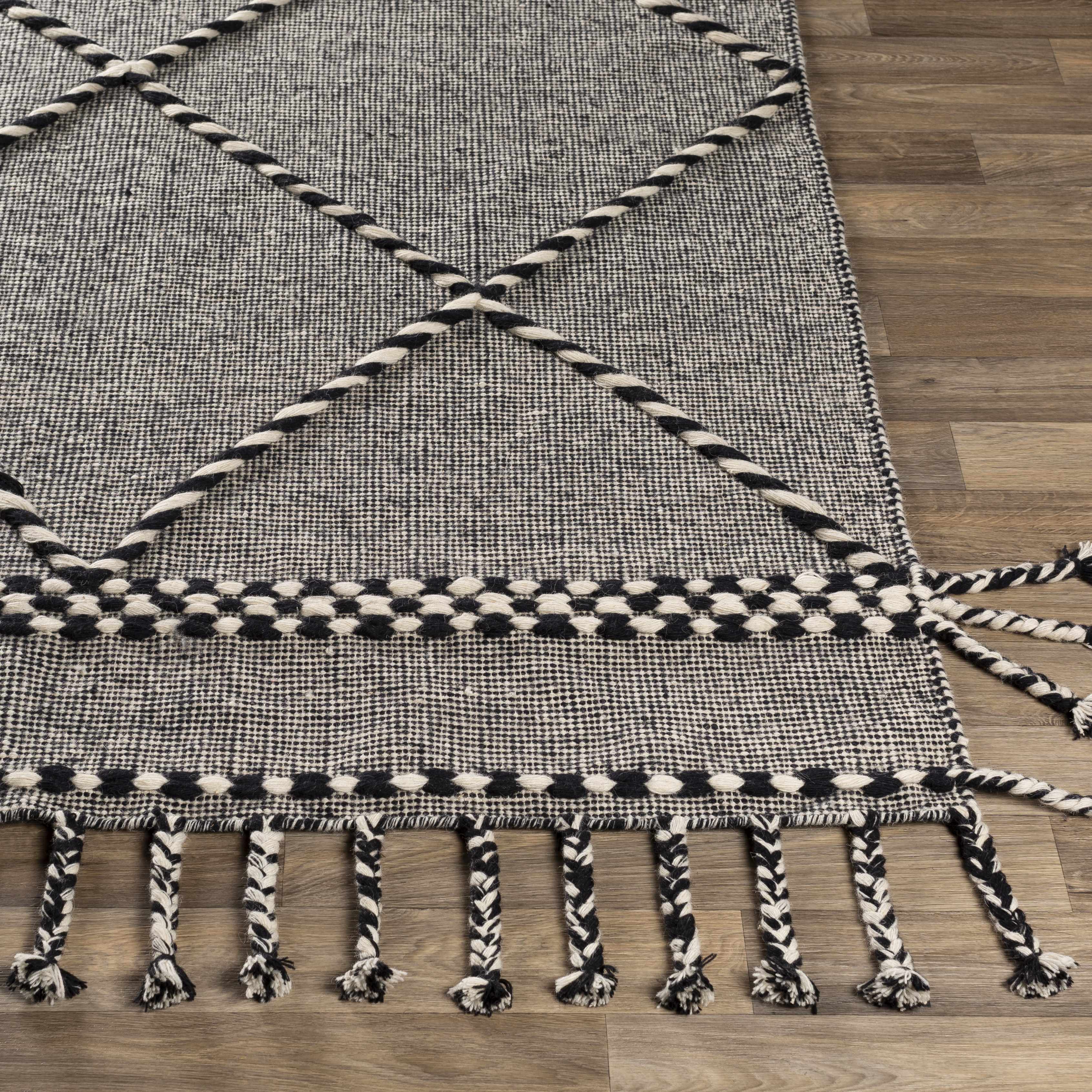 Ninderry Runner Rug
