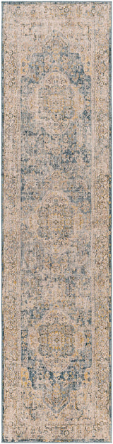 Bulualto Runner Rug
