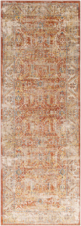 Schoeneck Runner Rug