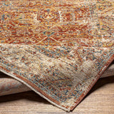 Schoeneck Runner Rug