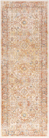 Myrtletown Runner Rug